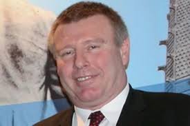 West Midlands firms urged to get a grip