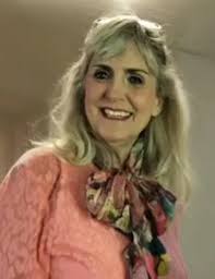 Obituary information for Gyann Stover Holt