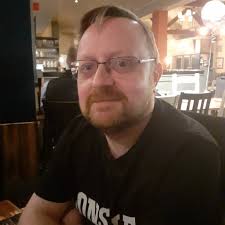 Cute. But young for a 54 year old man