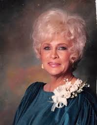 Obituary information for Pauline King