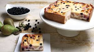 Birnen Sauerrahm Kuchen Rezepte Ard Buffet Swr De In 2020 Sauerrahm Kuchen Rezepte Backerei