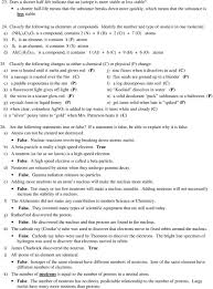 Select one or more questions using the checkboxes above. Answers To Review Questions For Atomic Theory Quiz 1 Pdf Free Download