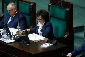 Jun 24, 2021 · elżbieta witek sugeruje, że pis przegrało głosowanie, bo za szybko czytała prawo i sprawiedliwość sensacyjnie przegrało głosowanie w sprawie przekazania przez zbigniewa ziobrę informacji na temat śledztw prowadzonych wobec daniela obajtka. Pis Ma Problem Z Seksem Czlonkom Tej Partii Wszystko Sie Kojarzy Moze Potrzebna Edukacja Seksualna Zastanawia Sie Red Agata Pustulka Dziennik Zachodni