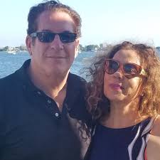 Fundraiser by Family Hatsiandrou : Memorial for Soula Hatsiandrou and Larry  Scherr