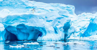 الملوحة تختلف باختلاف خطوط العرض. Ø¯Ø±Ø¬Ø© Ø§Ù„Ø­Ø±Ø§Ø±Ø© ÙÙŠ Ø§Ù„Ù‚Ø·Ø¨ Ø§Ù„Ø¬Ù†ÙˆØ¨ÙŠ Ø§Ù„Ø§Ù†