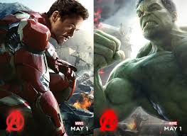 Thor, captain america, hulk, nick fury, black widow and hawkeye are reunited. Watch The Iron Man Vs Hulk Fight From Avengers Age Of Ultron Online Fandango