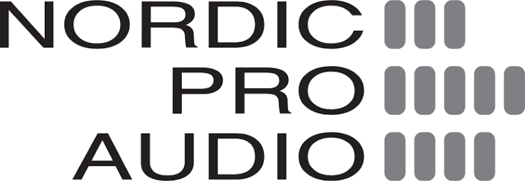 Nordic Pro Audio