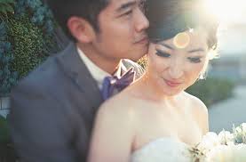 Whimsical Smog Shoppe Wedding: Debbie + Charles