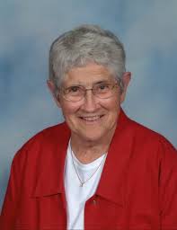 Obituary information for Anne