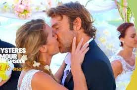 Les myst¨res de l amour saison 10 premiere minute épisode 14, source:youtube.com. Les Mysteres De L Amour Tmc La Serie Se Moque D Elle Meme Dans La Bande Annonce Du 500e Episode