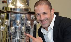 Kanaan's image unveiled