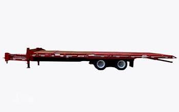 Interstate 30TDE Trailer
