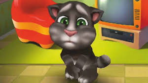 Konusan Kedi Tom Cis Yapiyor Youtube