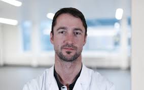 Insel Gruppe: Chefarzt der Thoraxchirurgie reicht Kündigung ein