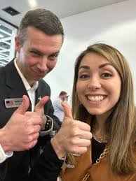 Lacy Schmidt's Instagram, Twitter & Facebook