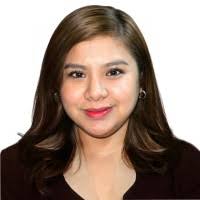 Andrea Grace Coronado‏