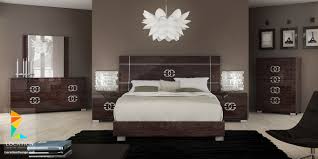 غرف نوم مودرن للعرسان Modern Bedrooms Furniture لوكشين ديزين نت