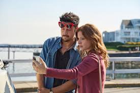 ‘I’ll Be Seeing You’ Cast Guide: Who Stars In Hallmark Channel’s Road Trip Romance?