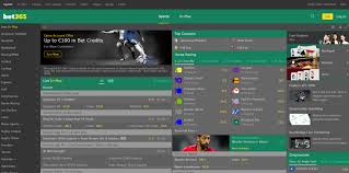 We also track the latest news on legal sports betting in the usa so that you. Honest Bet365 Sports Betting Review Rating 2021 Pokerlistings