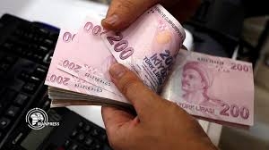Mata uang turki ini anjlok hingga 66% sejak awal tahun ini. Ancam Serang Suriah Mata Uang Turki Terpuruk Pars Today