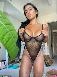 Pricilla aqilla nude