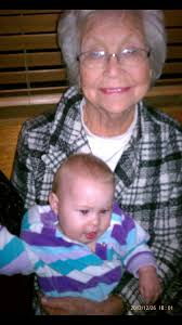 Opal Gibson-Reed Obituary (1923