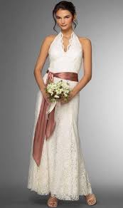 For petites, plus sizes and everyone in between, we have gorgeous white gowns crafted to perfectly highlight your curves while keeping you comfortable in the outdoors. Wedding Dress Ideas For Second Marriage Women S Dresses For Weddings Check More At H Casual Wedding Dress Wedding Dress Casual Outdoor Second Wedding Dresses