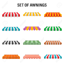 We carry most major brands but specialize in canadian built product when available. Shop Awning Tents For Window Outdoor Market Canopy Vintage Royalty Free Cliparts Vectors And Stock Illustration Image 125330918
