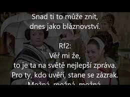 Všechny změny se projeví do pár vteřin. Tri Orisky Pro Popelku Iveta Bartosova Karaoke Lyrics Youtube