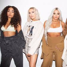 Little Mix are scouting for Manchester singers for their new TV talent show  - Manchester Evening News