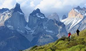 Parque Nacional Torres del Paine – Puerto Natales Chile