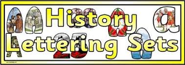 The letters are more fluid looking and give a feeling of. Printable Lettering Sets For Classroom Display