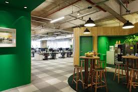 Znalezione obrazy dla zapytania inside walmart corporate office