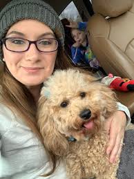 Happy 7th Birthday to Gus, Betty, Chewy, Sophie, Jack, Leo, Oliver, Cooper,  Leo, and four others from BoBo's and MoMo's 1st litter of 13 puppies!