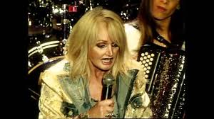 Я был потерян во франции. Bonnie Tyler Lost In France Live In Paris La Cigale Clubmusic80s Youtube