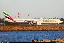 A6 Ecp In 2021 Emirates Airline Boeing 777 Boeing