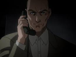 Black Lagoon: Roberta's Blood Trail" Collateral Massacre (TV Episode 2010) 