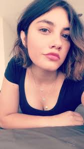 La recuerdas? Así luce Salma, la joven del video viral “déjame ir por  donde”