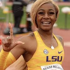 Sha'carri richardson's olympic dreams have gone to pot. Sha Carri Richardson Wiki Bio Age Parents Net Worth Instagram Height Wikibioage