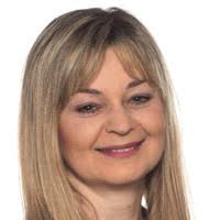 Irena Oresnik Madsen