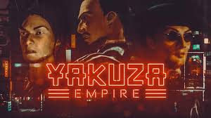 At yakuza we love to savor the genuine wholesomeness that comes from fresh ingredients. Yakuza Empire