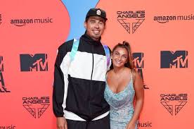 Amanda balk is on mixcloud. Afrojack Ontkent Dat Nieuwe Vrouw Contact Met Dochter Verbiedt Mis Haar Enorm Show Ad Nl