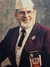 Obituary for James Robert Dundon