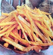 Cara Membuat Keripik Talas Untuk Usaha Rumahan Dan Hidangan Keluarga Makanan Keripik