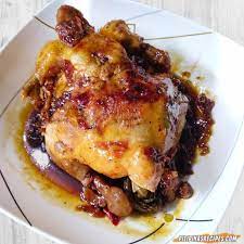 Chicken In Sprite Recipe Recipe Sprite Recipe Recipes Can Chicken Recipes