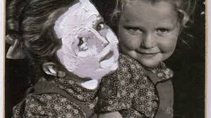 The Undiscovered Country