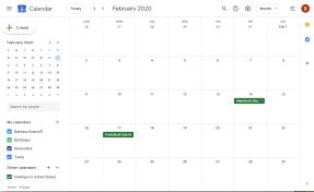 Create multiple shared calendars easily create multiple shared calendars for different topics and groups. Google 101 How To Add More Calendars To Your Google Calendar App The Verge