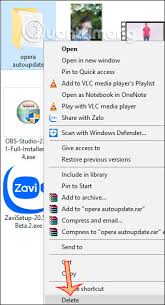 Opera gx offline installer on this information you want to find the best opera gx offline installer installer to download the application you need. How To Delete Opera Autoupdate Folder In Downloads