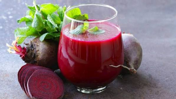 Tổng hợp cách mix nước ép củ dền nhanh, gọn tại nhà