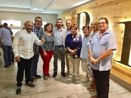 Mirá 201 opiniones y 132 fotos de viajeros sobre el hotel alcazar, puntuado en el puesto nº.11 de 29 si buscas un hotel romántico en san juan del sur, no te pierdas hotel alcazar. Abrasador Abre Restaurante En El Hotel Insula Barataria De Alcazar De San Juan Miciudadreal Es Diario Digital Ciudadano De La Provincia De Ciudad Real